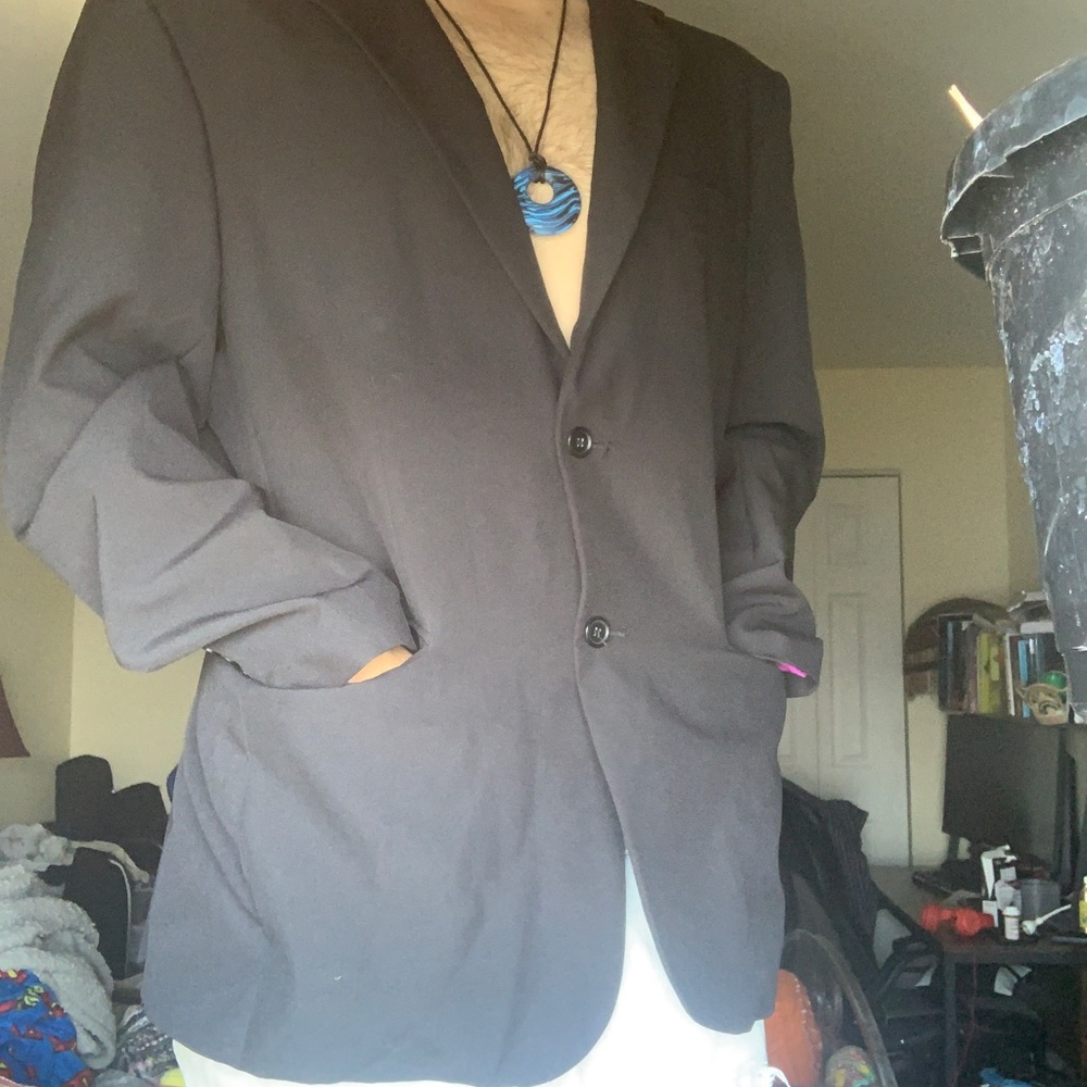 Opposuits men’s blazer